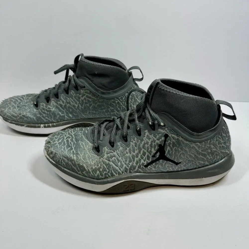 Jordan elevate your